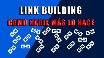7 novedosas maneras de aumentar tu link building